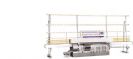 Straight Edging Machine